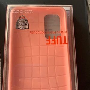 Galaxy S20 brand new case